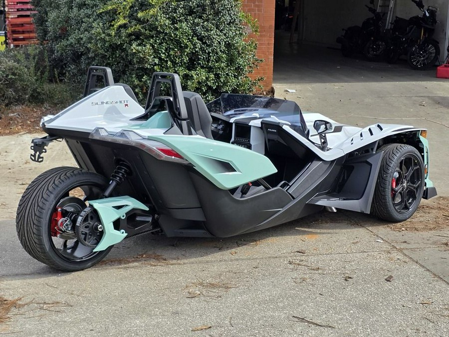 2026 Polaris Slingshot® R AutoDrive