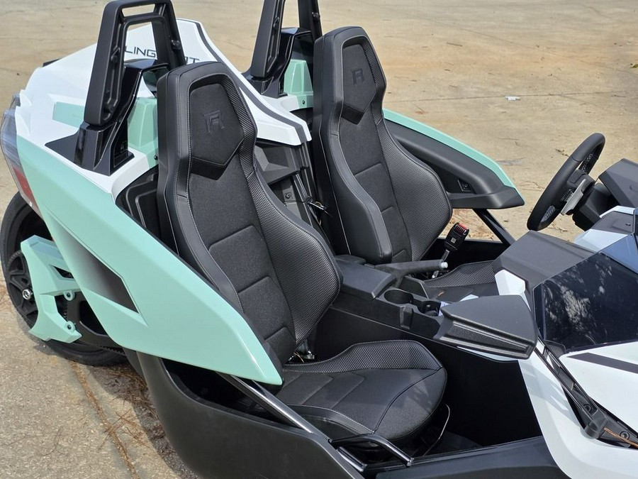 2026 Polaris Slingshot® R AutoDrive