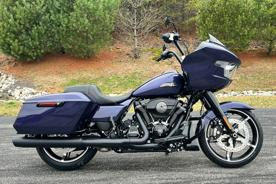 2026 Harley-Davidson Touring FLTRX - Road Glide