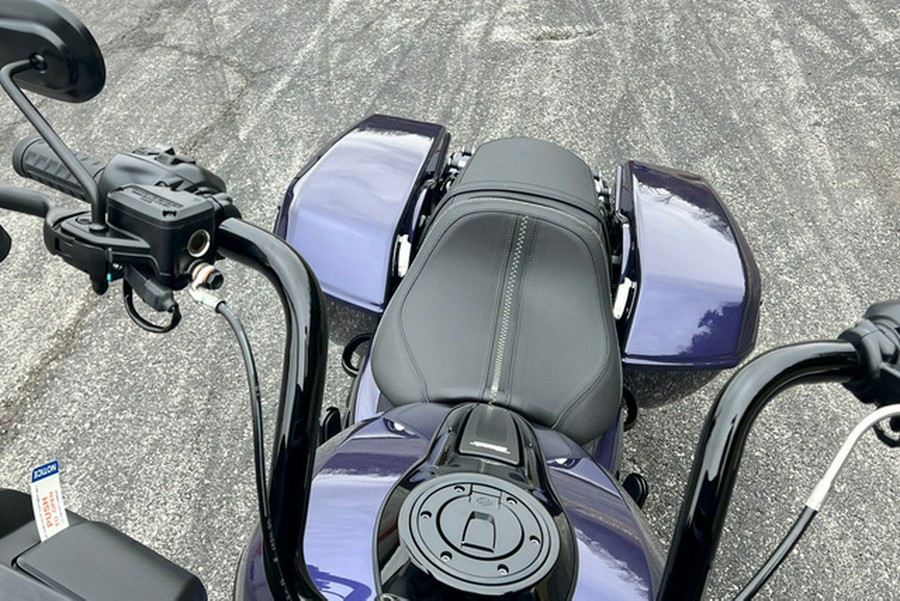 2026 Harley-Davidson Touring FLTRX - Road Glide