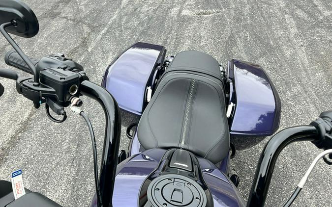 2026 Harley-Davidson Touring FLTRX - Road Glide