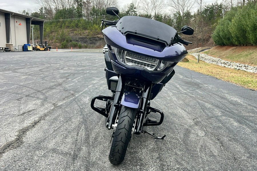 2026 Harley-Davidson Touring FLTRX - Road Glide