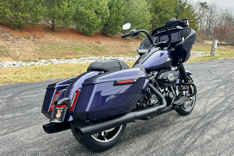 2026 Harley-Davidson Touring FLTRX - Road Glide