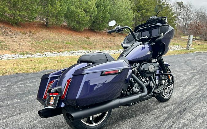 2026 Harley-Davidson Touring FLTRX - Road Glide