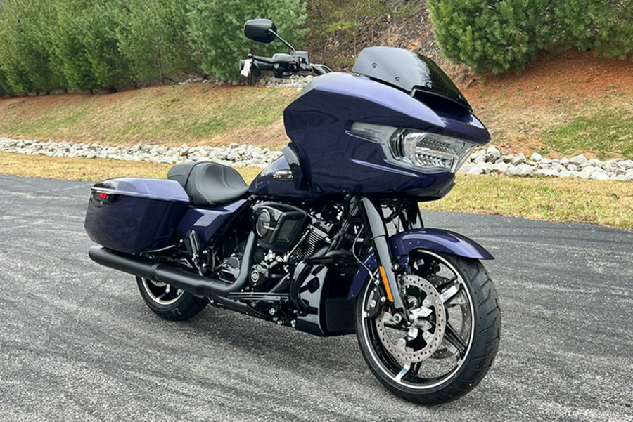 2026 Harley-Davidson Touring FLTRX - Road Glide