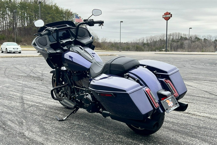 2026 Harley-Davidson Touring FLTRX - Road Glide