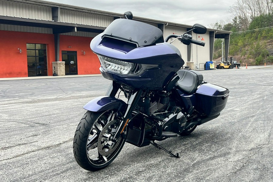 2026 Harley-Davidson Touring FLTRX - Road Glide