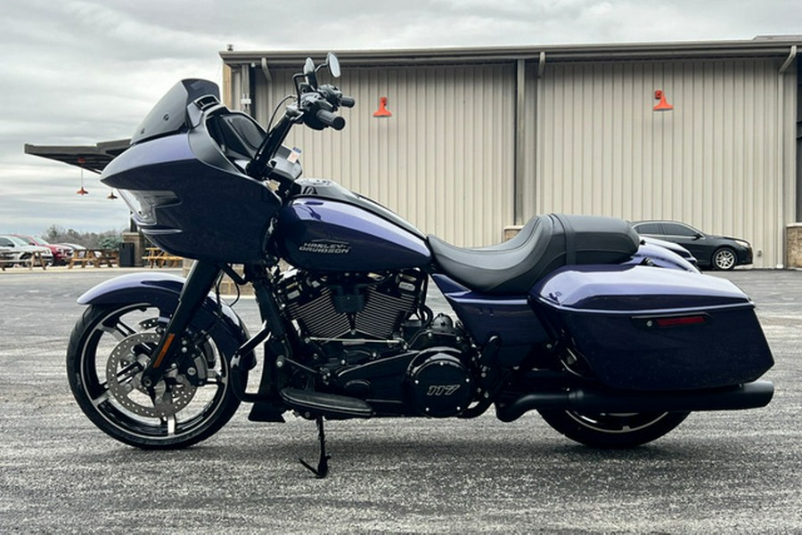 2026 Harley-Davidson Touring FLTRX - Road Glide