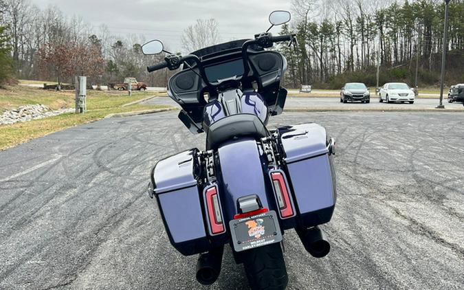 2026 Harley-Davidson Touring FLTRX - Road Glide