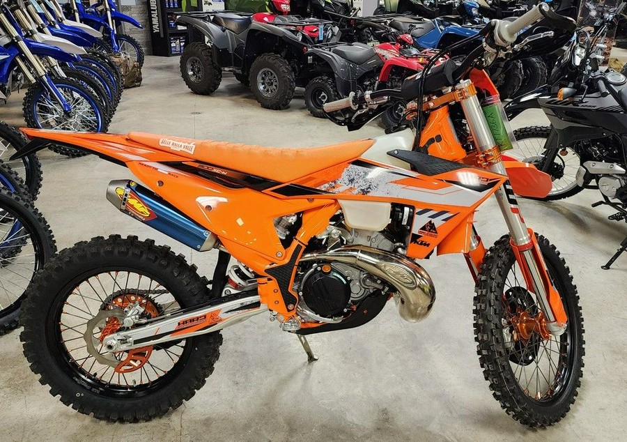 2024 KTM 300 XC-W Hardenduro