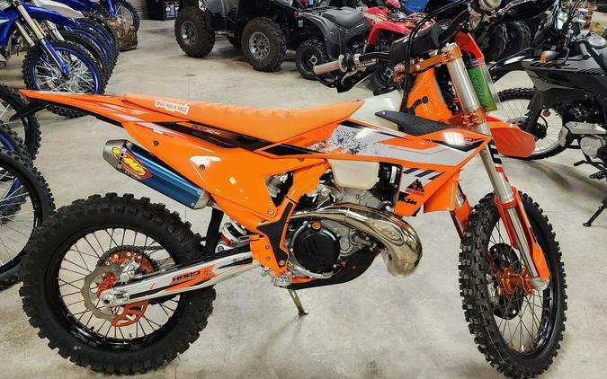 2024 KTM 300 XC-W Hardenduro