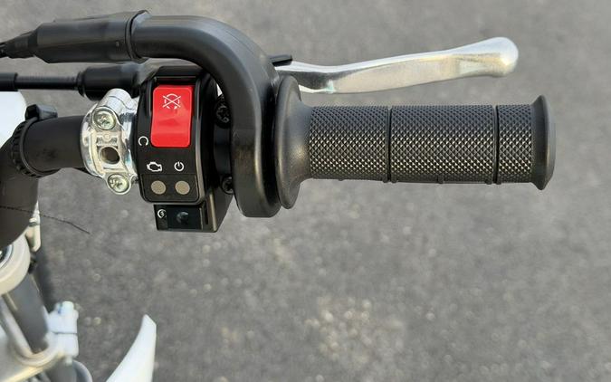 2026 Honda® CRF110F