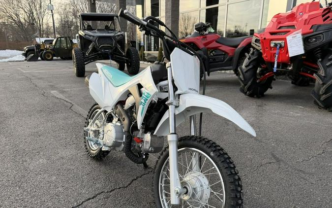 2026 Honda® CRF110F