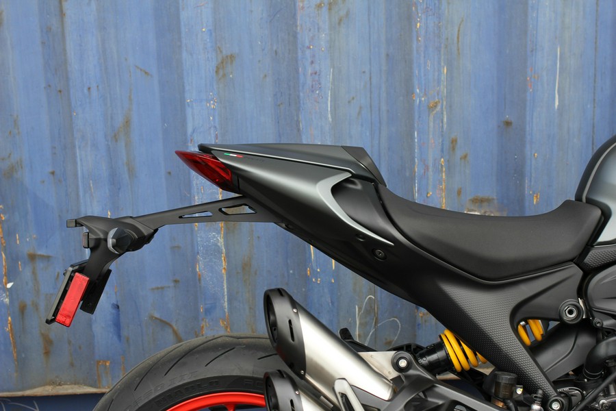 2026 Ducati Monster Plus