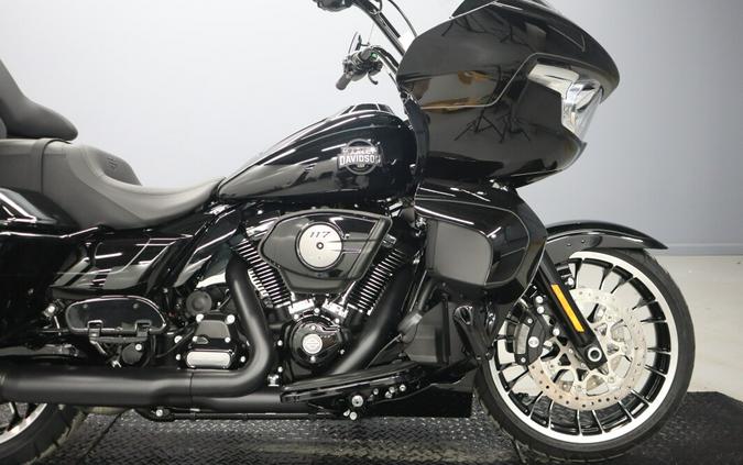 2026 Harley-Davidson Road Glide Limited