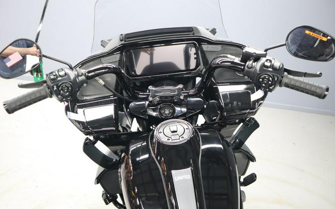 2026 Harley-Davidson Road Glide Limited