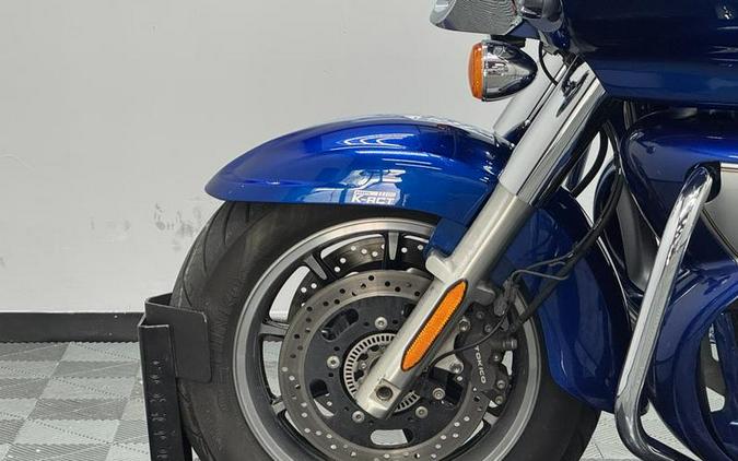 2011 Kawasaki Vulcan® 1700 Voyager® ABS