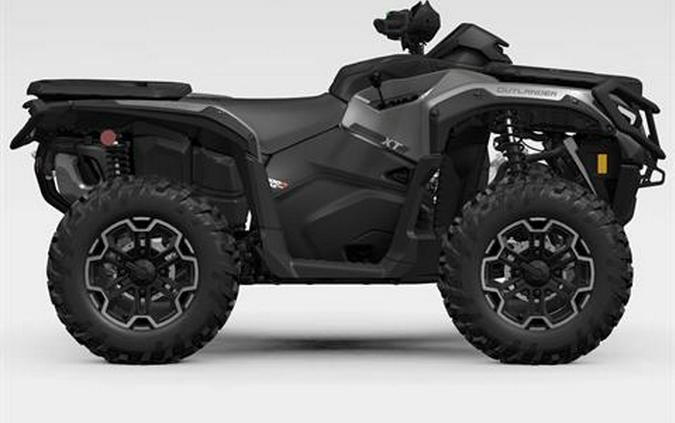 2026 Can-Am Outlander XT 1000R