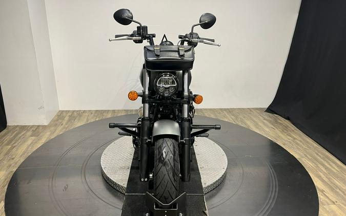 2022 Indian Chief Dark Horse®