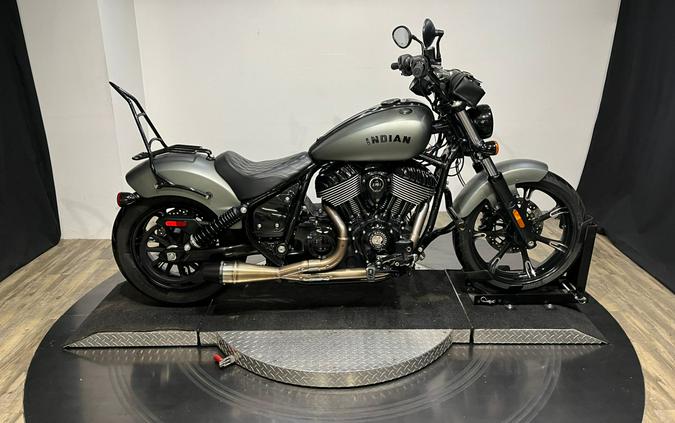 2022 Indian Chief Dark Horse®