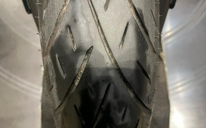 2022 Indian Chief Dark Horse®