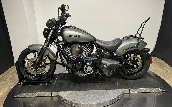 2022 Indian Chief Dark Horse®