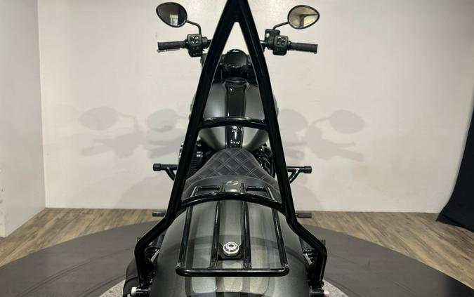 2022 Indian Chief Dark Horse®
