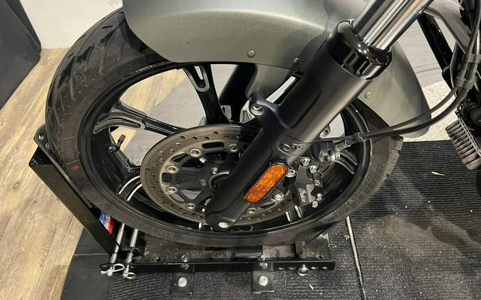 2022 Indian Chief Dark Horse®