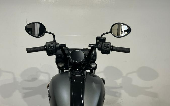2022 Indian Chief Dark Horse®