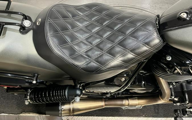 2022 Indian Chief Dark Horse®