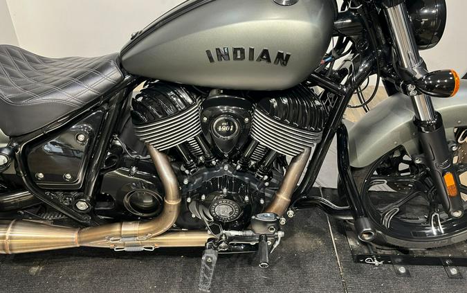 2022 Indian Chief Dark Horse®