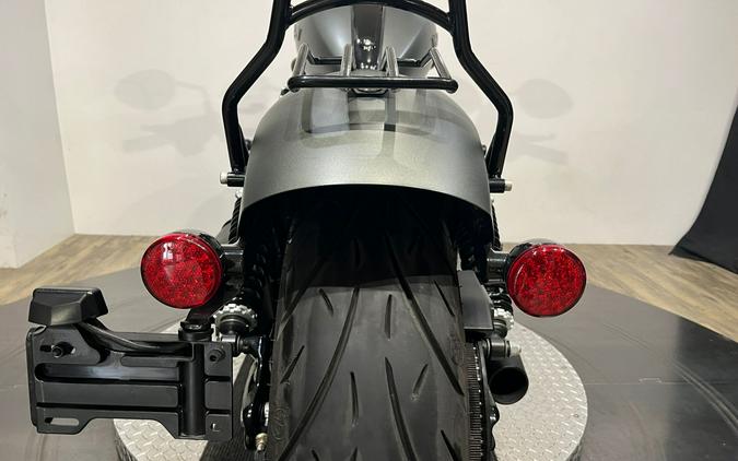2022 Indian Chief Dark Horse®