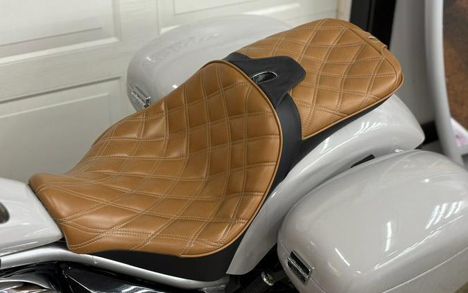 2023 Honda Fury ABS