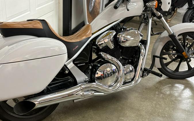 2023 Honda Fury ABS