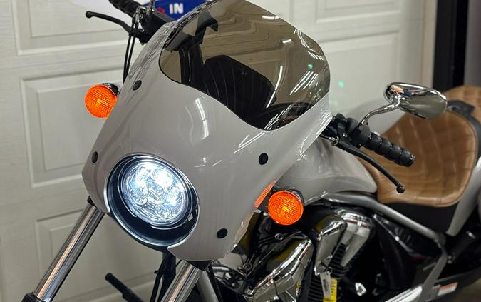 2023 Honda Fury ABS