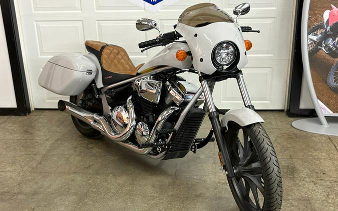 2023 Honda Fury ABS