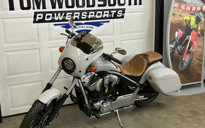 2023 Honda Fury ABS