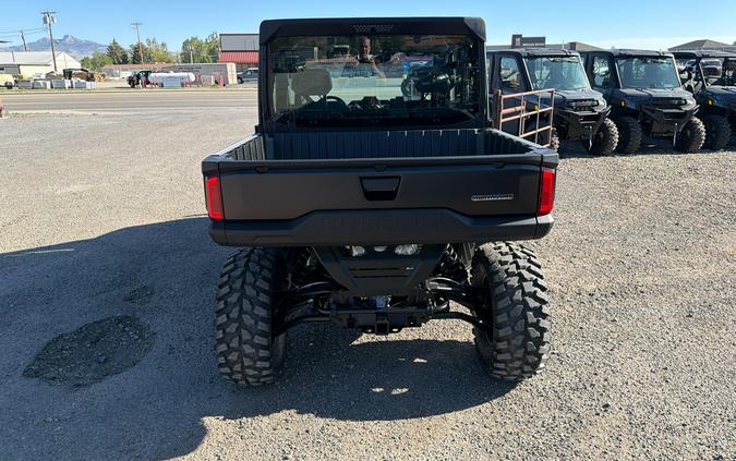 2026 Polaris Ranger Crew XD 1500 Northstar Edition Ultimate