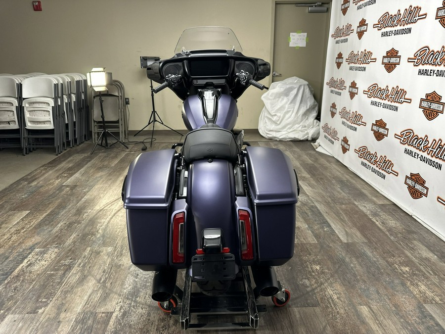 FLHX 2025 Street Glide™