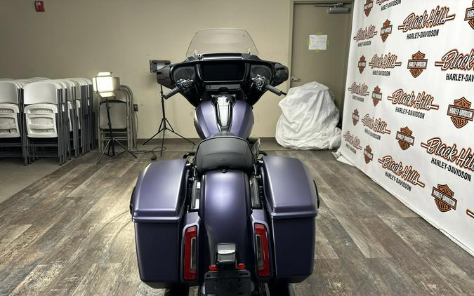 FLHX 2025 Street Glide™