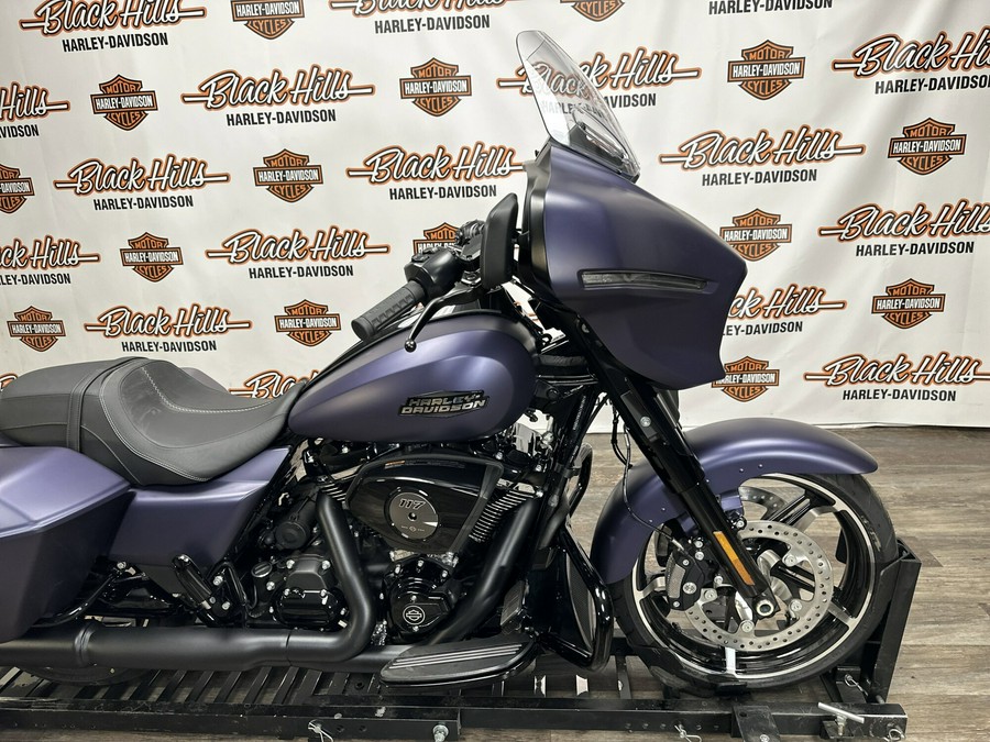 FLHX 2025 Street Glide™