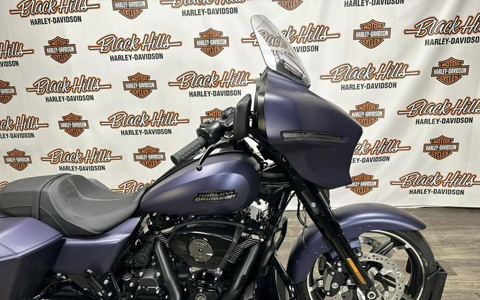 FLHX 2025 Street Glide™