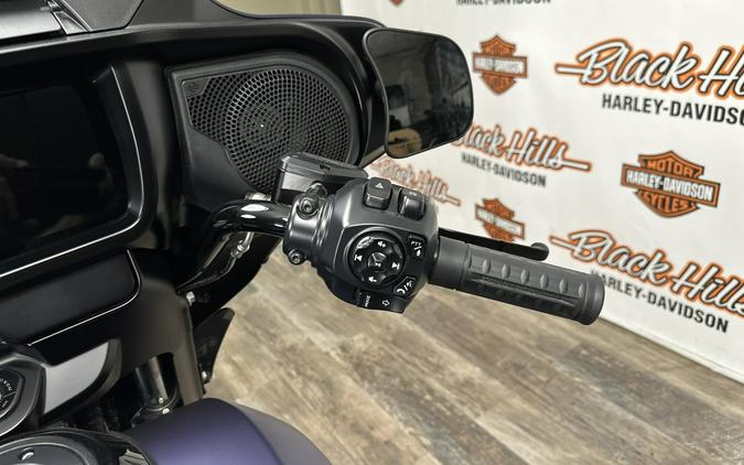 FLHX 2025 Street Glide™
