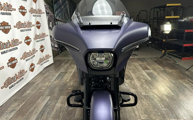 FLHX 2025 Street Glide™