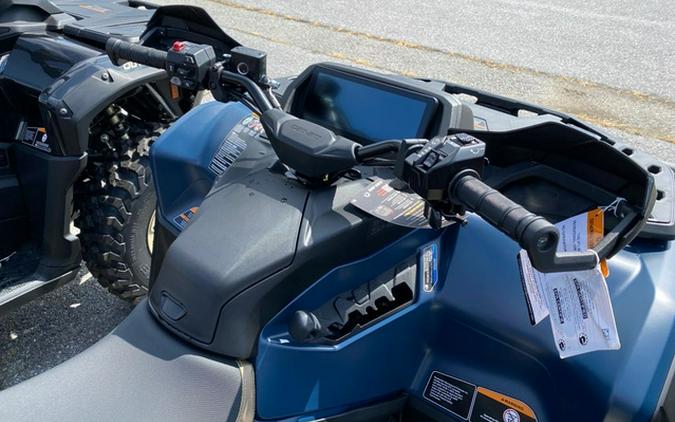 2026 Can-AM Outlander MAX Limited 1000R