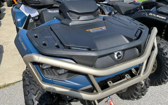 2026 Can-AM Outlander MAX Limited 1000R