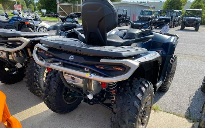 2026 Can-AM Outlander MAX Limited 1000R