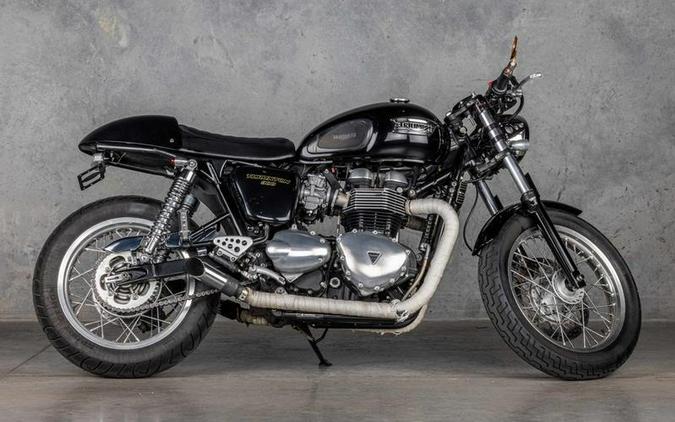 2015 TRIUMPH Thruxton A2 Standard - FT669774