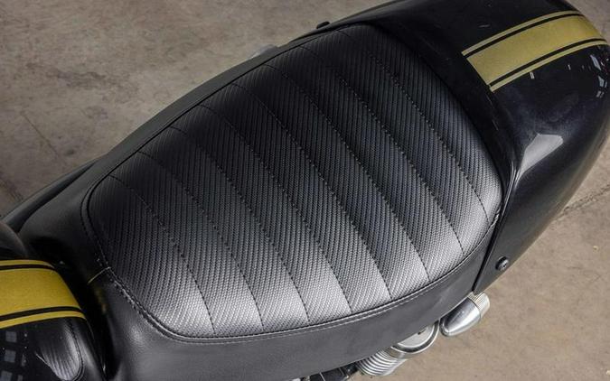 2015 TRIUMPH Thruxton A2 Standard - FT669774