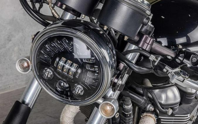 2015 TRIUMPH Thruxton A2 Standard - FT669774